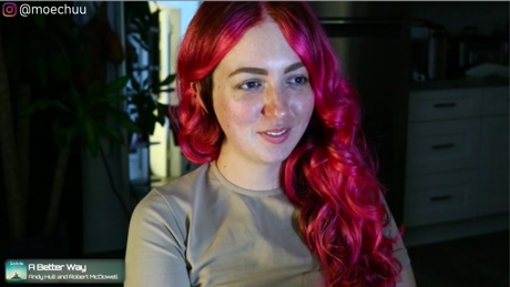 maeveminx  02-05-2022